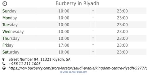 burberry jeddah|Find Burberry Stores in Jeddah, Saudi Arabia .